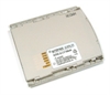 Batterij Asus Mypal A716, Siemens Loox 610 - Zilver